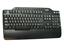 MULTIMEDIA KEYBOARD INCLUDING PALM REST [KEYBOARD 8060 PS2 #TT]