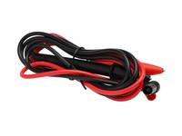 Clamp Meter 600A AC/DC 1000V True-RMS 6000Ohm Capacitance : 1uF~1,000uF CATIII 1000V, CATIV600V [FLUKE 374FC]