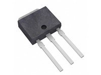 SIP MOSFET N-Channel 100V 7,7A 1,5WATT I-PAK [IRFU120]