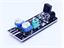 IR INFRARED SENSOR SWITCH MODULE WITH 3~6V VOLTAGE RANGE AND WORKING RANGE OF 2~40CM. (OBSTACLE AVOIDANCE SENSOR MODULE ) [GTC IR SENSOR SWITCH MODULE]