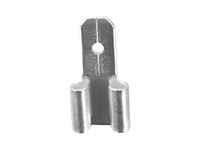 Battery Adaptor Terminal F2 6.4mm Female Disconnect - F1 4.8mm Male Disconnect [BATT TERMINAL F2-F1]