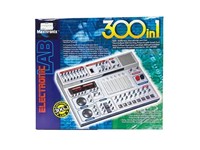 300-in-one Electronic Project Lab [MX-908]