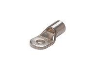 Cable Ring Lugs Tinned Standard 2.5x8mm [HTB28]