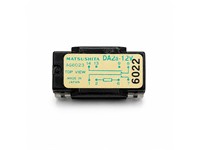 Reed 2X Forma 12VDC 510E 200MA [DA2A12V]