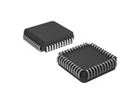 8 BIT MICROCONTROLLER PLCC (OTP) [80C51FA N]