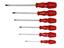 Un-insulated Screwdriver Set 6pcs [TOP ENGSET]