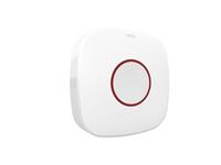 Hikvision Wireless Emergency Panic Button 868MHz , Battery Type: 1 x CR2450 , Tri-X Wireless , Two-Way RF Wireless , Range:1.2km (Free Space) , 63.8×63.8x17.9mm , 45.5g [HKV DS-PDEB1-EG2-WE]