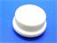 Ivory Round Cap for DTSP24 & DTSM24 [KTSC22 IVORY]