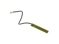 Quad Band Open GSM 3DB Antenna with Lead and IPEX13 Connector [BDD GSM ANTENNA ON IPEX 13 CON]