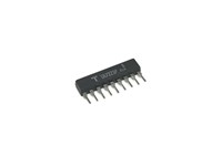 Phase-Locked Loop (PLL) FM Stereo Multiplex (MPX) Decoder Integrated Circuit [TA7323P]