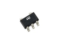 NOR Gate 2 Input Single SOT23-5L [74V1G02]