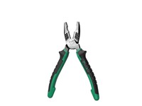 1PK-051DS :: 200mm Lineman's Plier • Dual Colour Handle • 450g [PRK 1PK-051DS]