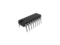 Switching Regulator Control DIP16 [UPC1042C]