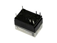 Telecom PCB Relay • VCoil= 12V DC • IMax Switching= 1A • PCB [V23101-A0006-B101]