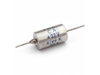 Capacitor Tantalum Axial [0,47UF 63VTA]
