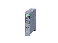 SIMATIC S7-1500, CPU 1513-1 PN, Central Processing Unit with Working Memory 300 KB for program and 1.5 MB for Data, 1. Interface: PROFINET IRT with 2 Port Switch [6ES7513-1AL02-0AB0]