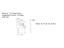 Pin Terminal 11.3x3x0,6mm Above PCB = 6,35mm Eye=2,1mm [PIN-1]