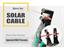 PK-2061 :: Crimping Tool Kit to install MC3 & MC4 Solar Connectors easily and accurately [PRK PK-2061]