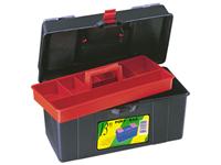 Port-Bag 13" Organizer Tool Box • 320x160x170mm [PO03]