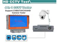 5" High Resolution LCD CCTV Tester 3 IN 1 [CCTV TESTER IV7A 3IN1]