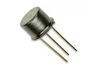 N 250V 250V 100MA 25MN TO39 Transistor [BF258]