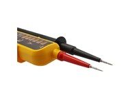 690V IP54 Two-Pole Voltage and Continuity Tester with 400Hz Frequency Measurement [FLUKE T90]