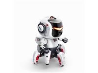 AI Probbie Robot 2 (Micro Bit) Kit [PRK GE-894]