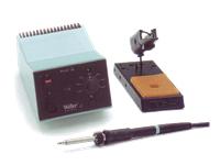 WELLER WS81 SOLDERING STATION 80W ANALOGUE [53250699]