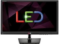LG 20" LED Backlit Wide EN33S Series TFT Monitor [LED TFT MONITOR LG 20IN]
