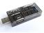 USB DUAL CURRENT & VOLTAGE DETECTOR 3-9VDC 0-3ADC [DHG USB DC POWR DETECT/TEST 3-9V]