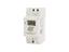 7 DAY DIGITAL TIMER DIN RAIL MOUNTING 3,5KW 20A RESISTIVE 10A INDUCTIVE INTERNAL RELAY [TOP TDDGT]