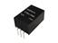 MORNSUN DC/DC CONV VI=24V (16-36V) / 12V (8-20V) VOUT =12VDC@1000MA / -12VDC@-300MA 90 DEG LEADS [K7812-1000R3L]