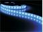 LED FLEXIBLE STRIP SMD5050 60Leds p/m BLUE 14,4W IP68 10mm [LED10-60B 12V IP68]