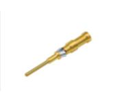 CRIMP CONTACT MALE FOR SER. 825/876 0,34-0,5MMSQ 20-22AWG (Example 99-3721-810-04) [61-1154-146]