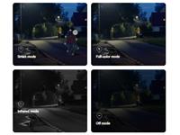 IMOU Cruiser SC Full Colour Outdoor WiFi Pan & Tilt Camera 3MP 3.6mm Lens 30m IR Night Vision, 1/3” CMOS, H.265/H.264, Two-Way Talk, Motion/ Human Detection, Alarm Notification, Micro SD Card Slot Upto 512GB, 20fps, iOS, Android, ONVIF, IP66 [IMOU IPC-K7FP-3H0WE 3.6MM]