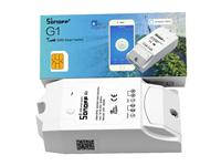 Sonoff GPRS/GSM Remote Power Smart Switch [SONOFF GPRS/GSM SMART SWITCH]