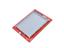 2,4IN TFT LCD Touch Shield with Micro SD Socket. Works with UNO and MEGA- Not Leonardo [HKD 2,4IN TFT LCD TOUCH SHIELD]