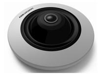 DS-2CD2942F-I Hikvision 4MP Fisheye Network Camera upto 10m IR and Indoor [HKV DS-2CD2942F-I]