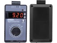 HAND HELD SIGNAL GENERATOR, WHICH CAN SIMULATE A -10V TO 10V VOLTAGE SIGNAL AND 0/4-20MA CURRENT SIGNAL. UNIT INCLUDES A RECHARGEABLE LITHIUM BATTERY, 3.7V/1000MAH [BDD SIGNAL GENERATOR 4-20MA]