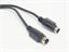 PATCHC CORD SV - SV 4PIN 5MTR [PATCHC SV-SV5M]