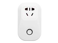 SONOFF WIFI SMART SOCKET WITH TIMER CONTROL THROUGH eWeLINK APP [SONOFF WIFI SMART SOCKET]
