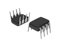Serial Output 5.6US 12-bit A/D Converter -40°C To +85°C 8PD [MAX170CEPA]