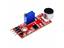 Electronic Microphone Breakout Board 5V 4Pin Interface [HKD MIC SOUND DETECTOR MODULE]