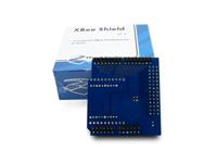 XBEE INTERFACE FOR ARDUINO-MATES DIRECTLY WITH ARD PRO OR USB [SME XBEE SHIELD]