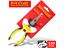 Tork Craft Bent Nose Plier 160mm [TRKC 536160]