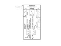SITOP PSU200M 10 A Stabilized Power Supply Input: 120/230-500 V AC Output: DC 24 V/10 A (6EP1334-3BA00) [6EP1334-3BA10]