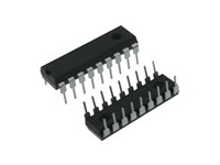 AM/FM Receiver CIR 2,7-12V DIL16 [TDA5700]