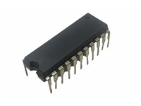 Synchronization Separator Vertical, horizontal, Signal Processor IC [UPC1377C]