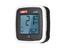 AIR QUALITY METER PM2.5 (ug/m³) , AUTO PWR OFF , LOW BATT INDICATION , LCD BACKLIGHT , DISPLAY 35x35mm , 64x60x28mm , 85g [UNI-T A25M]