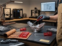 Un-insulated Screwdriver Set 6pcs [TOP ENGSET]